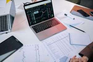 TradeVille: Acţiunile BlackRock - în apreciere modestă, de la începutul anului
